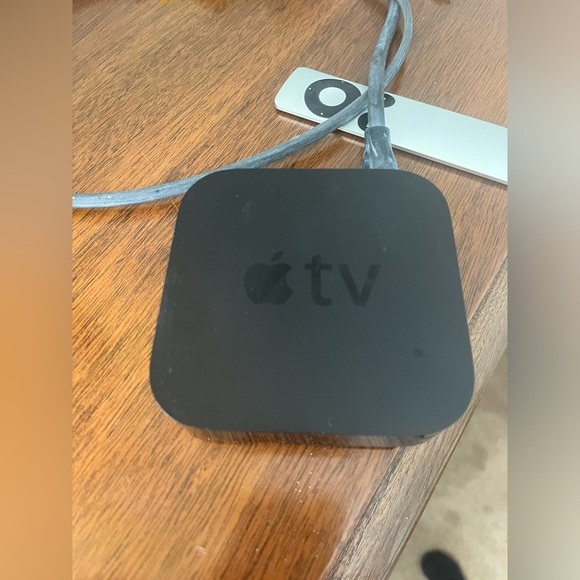 Apple TV Model A41469 - Picture 1 of 11